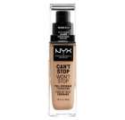 Base Mate Nyx Cant Stop Wont Stop 24hs CSWSF09 Medium Olive