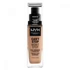 Base Mate Nyx Cant Stop Wont Stop 24hs CSWSF10.5 Medium Buff