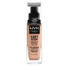 Base Mate Nyx Cant Stop Wont Stop 24hs CSWSF08 True Beige