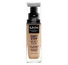 Base Mate Nyx Cant Stop Wont Stop 24hs CSWSF10 Buff