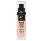 Base Mate Nyx Cant Stop Wont Stop 24hs CSWSF05 Light