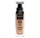 Base Mate Nyx Cant Stop Wont Stop 24hs CSWSF01.3 Light Porcelain