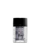 Pigmento Nyx Foil Play FPCP01  Posished 