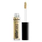 NYX EYESHADOW GLITTER GGLE04 QUI OUT
