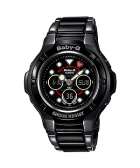 Rel�gio Casio Baby-G BGA-124-1A Feminino