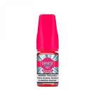 Ess&ecirc;ncia Dinner Lady Tuck Shop Watermelon Slices Salt 50mg 30ml