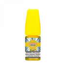 Essencia Dinner Lady Tuck Shop Lemon Sherbet Salt 50mg 30ml