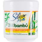 Mascara de Tratamento Silicon Mix Bambu 450gr 