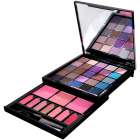  Paleta Nyx  Be Free Set  S125
