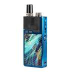 Kit Lost Vape Orion Q Pod Blue Aurora