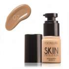 Base Focallure Fluid Foundation FA-30#07 Warn Beige