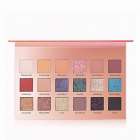 Paleta de Sombras Focallure Sweet as Honey FA-40#4 18 Cores