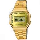 Relogio Casio A-168WEGM-9D Vintage Unisex 