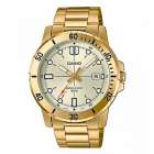 Rel&oacute;gio Casio MTP-VD01G-9E Masculino