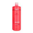 Shampoo Wella INVIGO Color Brilliance Coarse 1L