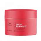 Mascara Wella Invigo Color Brilliance Fine/Normal Vibrant Color Mask 150ml