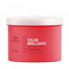 Mascara Wella Invigo Color Brilliance Fine/Normal Vibrant Color Mask 500ml