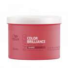 Mascara Wella Invigo Brilliance Mask Coarse Hair 500 Ml