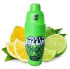 Ess&ecirc;ncia Nasty Ballin Hippie Trail 6mg 60ml