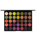 Paleta de Sombras Morphe 35m Boss Mood 