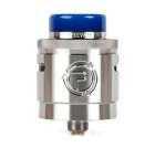 Atomizador Hellvape Passage RDA Silver
