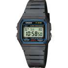 Rel�gio Casio Classic F-91W-1D Masculino