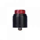 Atomizador Wotofo Recurve Dual RDA Black