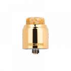 Atomizador Wotofo Recurve Dual RDA Gold
