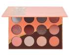 Paleta Sombras Juvias Place Nubian 3 Coral 