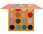 Paleta de Sombras Juvias The Magic Mini 