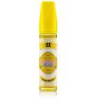 Ess&ecirc;ncia Dinner Lady Tuck Shop Lemon Sherbet Ice 0mg 60ml