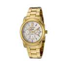 Relogio Invicta Angel 0465 Gold Femenino 
