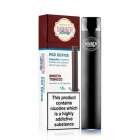 Kit Pod Descartavel Dinner Lady Smooth Tobacco 30mg
