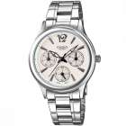 Relogio Casio  LTP-2085D-7AV Enticer Femenino 