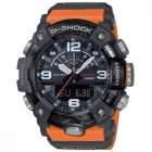 Relogio Casio GGB-100-1A9 G-Shock Masculino 