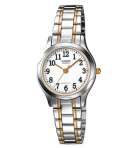 Rel�gio Casio LTP-1275SG-7B Feminino