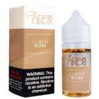 ESSENCIA NAKED NIC SALT CUBAN BLEND 30ML 50MG