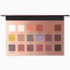 Paleta de Sombras Focallure Twilight The Limited Edition 18 Cores
