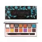 Paleta de Sombras Focallure Everchanging 14 Cores