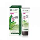 Gel de Limpeza Dr. Rashel Aloe Vera 2 em 1 Facial Peeling & Scrub DRL-1389 100ml