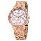 Relogio Guess Lattice W1086L2  Femenino 