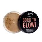 ILUMINADOR POWDER NYX BORN TO GLOW Ultra Light Beam BTGIP02