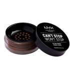 PO TRANSLUCIDO NYX CAN'T STOP WON'T STOP SETTING POWDER CSWSSP05 DEEP