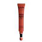 NYX POWDER PUFF LIPPIE POWDER LIP CREAM PPL13 TEACHER'S