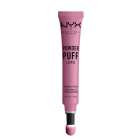 NYX POWDER PUFF LIPPIE POWDER LIP CREAM PPL15 WILL POWER