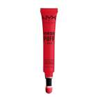 NYX POWDER PUFF LIPPIE POWDER LIP CREAM PPL16 BOYS TEARS