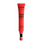 NYX POWDER PUFF LIPPIE POWDER LIP CREAM PPL17 CRUSHING