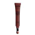 NYX POWDER PUFF LIPPIE POWDER LIP CREAM PPL18  BBY 