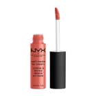 GLOSS NYX SOFT MATTE SMLC63 KYOTO