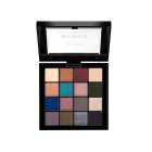 Paleta de Sombras Nyx Ultimate 10 Ash